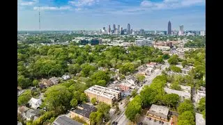 Living in Poncey-Highland, GA: The Ultimate Local Guide | Homes.com