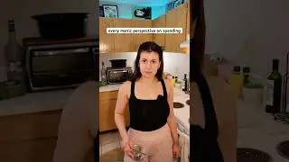 Мой маниакальный приступ обсуждает расходы