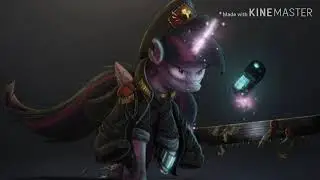 MLP: My Little Pony Dark - Tribute Rumors [PMV] FUN FiM