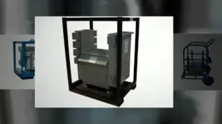 Medium Voltage Transformers from Larson Electronics Magnalight.com