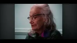 Grey Gardens - Big Edie Birthday