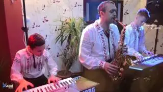 Formatia ENEA - Sarba Instrumentala 2016