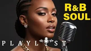 【R&B Soul】Calm R&B Soul Collection &ndash; Intimate R&B Vibes & Warm Soulful Ambience💖