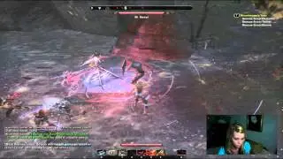 Do you wanna kill some pirates? (Play ESO with me)