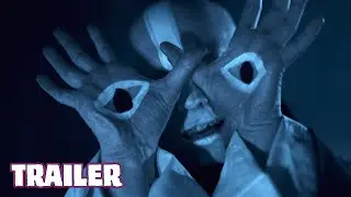 ALL YOU NEED IS DEATH (2024) Official Trailer (HD) IRISH FOLK HORROR