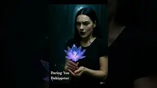 Daring You - Dahippstar #aimusic #alternativemusic #aicinematicshort #promptengineering