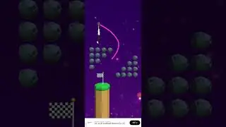 Draw Flights Level 48 Fail 2 | Drawing Puzzle Game | Draw Your Own Flight Path And Land Safely