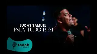Lucas Samuel - Cover [Est&aacute; Tudo Bem - Kellen Byanca]