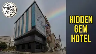 Fly And Stay Airport Hotel - Hidden Gem Hotel | İstanbul, Turkey🌟