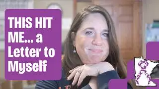 This Hit Me Hard | Vitiligo Reaction to Winnie Harlow&rsquo;s &ldquo;Letter to Myself&rdquo;
