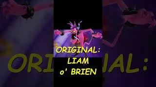 Does Zazz have a NEW Voice Actor in Sonic Racing Crossworlds?!  #sonicracingcrossworlds #sonic