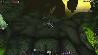 Haalum Location, WoW TBC