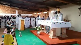 SUCCURSALE BOMBA (Musenyi-Ngozi)