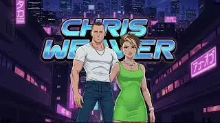Chris Weaver - Just give me that smile
