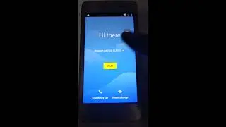 Lava Z50 FRP 8.1 Remove Without Any Box 100% Done | BY GSM PAVAN