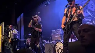 X-Cops : Light 'Em Up live from Birmingham, AL 6/14/24