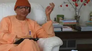 Samudra Manthan - Churning The Ocean Of Milk - Swami Dayatmananda