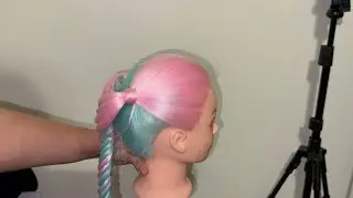 Simple Hairstyle For Function wedding2025 | Trendy Hairstyle For Long Hair | Hairstyle For Girls❤️
