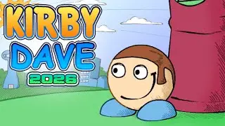 FNF - Vs Kirby Dave 2026 Remake (FNF MOD)