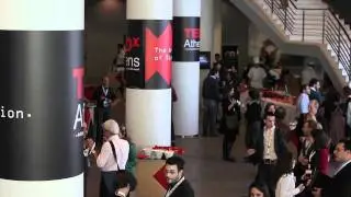 TEDxAthens 2011 - BACKSTAGE Long version