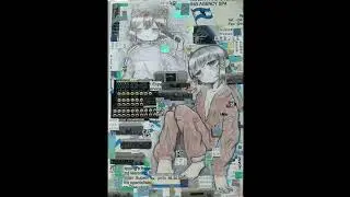 [Free] Yung gud x Bladee x Dg x Sbe type beat: Barren