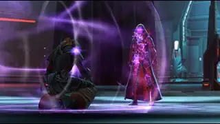 Season 5 Episode 2 - Star Wars the Old Republic: Sith Hierarchy