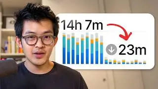 I got tired of screentime apps, so I built a better one (and it's free)