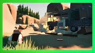 DO NOT PLAY RV THERE YET WITH US...