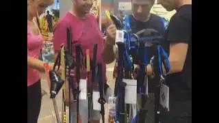 Lavaredo Ultratrail Expo 2017