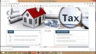 Excise & Taxation Department jobs 2021 // Apply Online