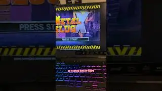 Fixing PC games to play in wide screen ￼