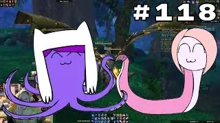 THORNY SEDUCTRESSES | Derpcraft w/Chiib #118 | TradeChat