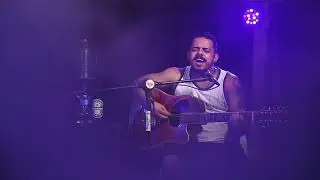 #SESS&Atilde;O01 Cover Tribo da Periferia ( by Di Soares )