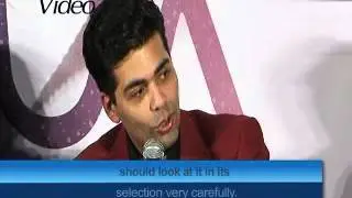 Lunchbox has potential to enter Oscars says K Jo