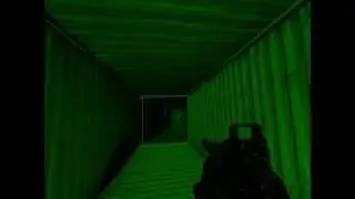 Onward - Night map Tanker - VR Gameplay HTC Vive