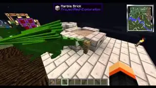 Minecraft: Dragon Mounts Mod EP 9 Showcase