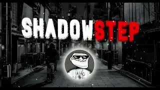 Shadowstep - Snalz |  ☯ Japanese Trap & Bass Type Beat ☯ Trapanese Hip Hop Mix