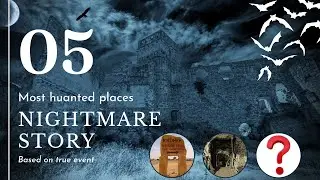 Haunted place: 5 most haunted places in the world with supernatural reason!