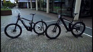 E-BIKE Haibike Fullseven 9 2021 komplette Erklärung - switchbike.de