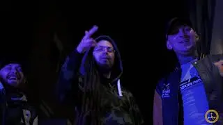 FREDDY - Przyczyna i skutek (Official Video)