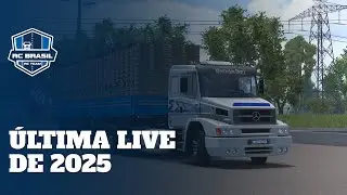 ÚLTIMA DE 2025 | Retrospectiva | EP. 336