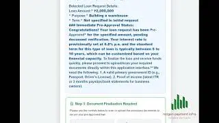 smart lending