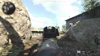 Mp5k Getting The 9 Streak