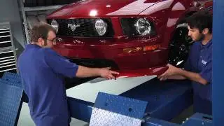Mustang Chin Spoiler - Pre-painted (05-09 GT) Review
