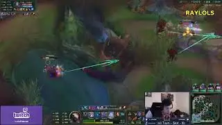 Zed montage - LL STYLISH 2020
