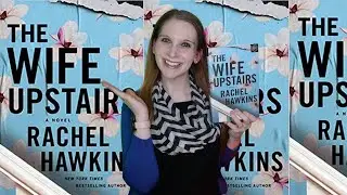 The Wife Upstairs Spoiler-Free Review #Shorts