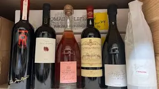 Vine Archive for Peter - Sigalas Mavrotragano