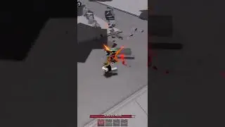 просто ещё один эксплойтер 😭 [ЧАСТЬ 1] #roblox #thestrongestbattlegrounds
