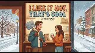I Like It Hot, That&rsquo;s Cool - Songs in English - Vul Kano - Kateryna B