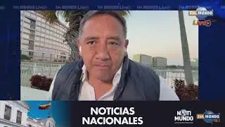 NOTIMUNDO AL DÍA | Acuerdo de cooperación anticorrupción con Emiratos Árabes Unidos
